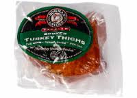 Under medium heat, add smoked turkey necks to the water. Kroger Turkey In Meat Seafood Department