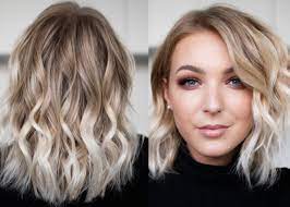 Wer keinen lockenstab hat, kann die wellen auch einfach mit dem glätteisen kreieren.3. Video Wie Ich Meine Haare Style Aka Beachwaves Tutorial Update Giveherglitter