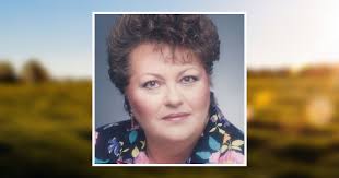 Sandra Beckstrand Obituary 2016