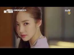 Thư ký Kim sao thế tập 6: Kim hiểu lầm Lee Sung Yeon là chàng trai