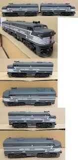 Besides good quality brands, you'll also find plenty of discounts when you shop for guages during big sales. Model Railroads Trains Lionel Fastrack Lot 10 Inch Straight Box 50 Train 3 Rail O Gauge 6 12014 50 Toys Hobbies