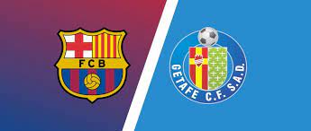 The match is a part of the laliga. Barcelona Vs Getafe Match Preview Predictions Laliga Expert