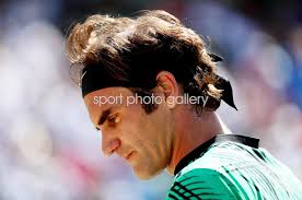 Roger federer plays against borna coric during the italian open in rome on may 16. Atp Tour 2017 Photo Tennis Posters Roger Federer