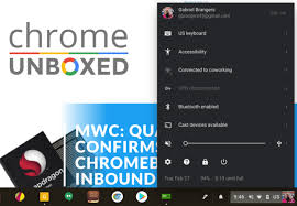 Nachtmodus Chrome Os Bekommt Einen Dark Mode So Lasst Er Sich Schon Jetzt Aktivieren Gwb