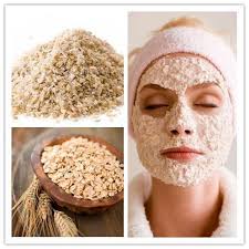 Công dụng tuyệt vời giúp da đẹp từ bột yến mạch
