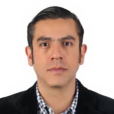 Alvaro CORRAL NAVEDA