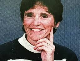 Ramona Holmes dies at 82