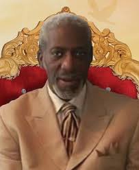 Robert Cuffie Obituary