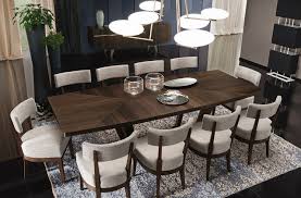 It is not as difficult as it. Italian Dining Table Set Accademia By Alf Minimalistisch Esszimmer New York Von Mig Furniture Design Inc Houzz