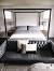 Sofa In Front Of Bed Called