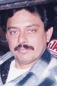 Michael Frank Morales