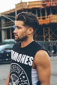 20 Messy Hairstyles For The Youthful And Playful Men In 2020 With Images Mens Hairstyles Fade Mens Hairstyles Medium Medium Hair Styles