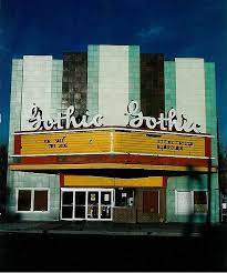 Gothic Theater Denver Co 1995 2 Denver History Visit Denver Colorado Homes