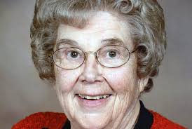 Obituary: Ellen Juanita Rohde