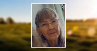 Violet R. Metzger Obituary 2022