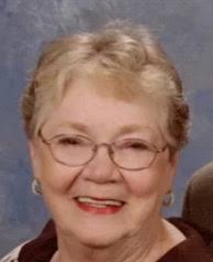 Morgan, Margie Dean
