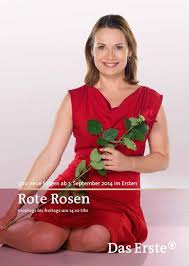 Zu den langjährigen darstellern der serie gehören. Rote Rosen Tv Serie 2006 2021 Crew United