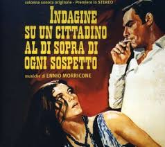 La colonna sonora del classico della vigilia di natale. Soundtrack Ennio Morricone Indagine Su Un Cittadino Al Di Sopra Di Ogni Sospetto Austriancharts At
