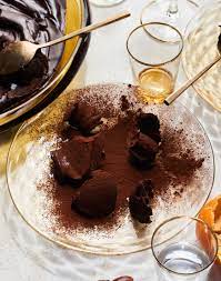 47 New Year S Eve Dessert Recipes New Years Eve Dessert Desserts Dessert Recipes