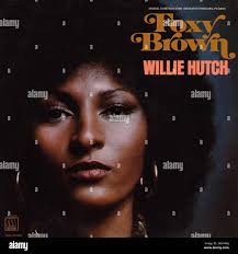 Willie brown hi-res stock photography and images