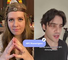 #duet with @Pat Mandziy NPCs are a different breed! #thelongrest  #taverncore #fantasytavern #tavernnpc #keepersguild