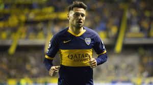 Mauro zárate has been married to natalie weber since july 1, 2011. Mauro Zarate Player Profile Transfermarkt