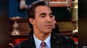 'Cheers' actor, radio host Jay Thomas dies at 69