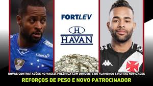 Umur 31 tahun), adalah gelandang serang asal brasil, yang kini bermain untuk shakhtar donetsk. Quentissimo Contratacao De Dede Volta De Alex Teixeira E Grana Chegando I Treta Com Rival I Vasco Youtube
