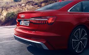 Image result for Tango Red 2020 A6