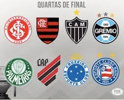 A partida será às 19h15 (horário de brasília), na arena independência. Quartas De Final Da Copa Do Brasil 2 Mineiros 2 Gauchos 1 Paulista 1 Carioca 1 Paranaense E 1 Baiano Marcondes Brito