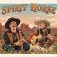 SPIRIT HORSE @ MISTY MOUNTAIN HOPS | BLUE RIDGE