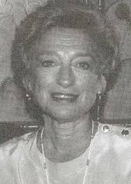Obituary of Doris P. DiPaola