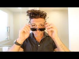 Ask didyoustealmytoaster a question #ask #without my glasses i actually thought you said i smell weird #but i figured it out #without glasses #because i'm still very stubborn #you probably thought i. Why I Always Wear Sunglasses Youtube