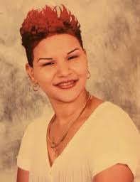 Obituary information for Cecilia Yvonne Beck