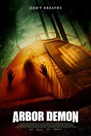 I mean as each one emerges you won't believe it could get any more. Film Review Arbor Demon 2016 Hnn