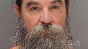 Police arrest Garden City, ID man after shot fired from gun