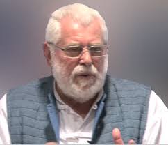 Seven Questions for Alan Maley