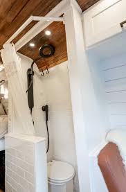 Things to think about before choosing the. Van Shower Best 7 Camper Shower Ideas To Inspire For Your Build