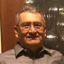Felipe M. Castaneda Obituary