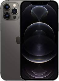 Apple iphone 5s features 1560mah mah battery, 8 mp single camera and other. Amazon Com Apple Iphone 12 Pro Max 256gb Graphite Fully Unlocked Renewed Electronics