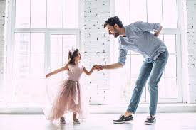 Como Uma Filha E Capaz De Mudar A Vida De Um Homem Vix
