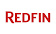 Redfin Corporation logo