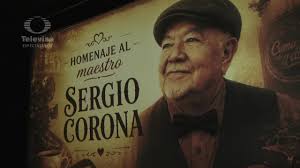 Sergio Corona