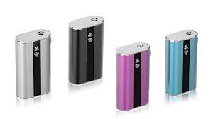Keep pressing up button and down button. Eleaf Istick 50w User Manual Better Information Are Shared At Yahoobetter Com
