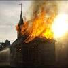 Fire at morinville, alta., church very advanced when firefighters arrived: 1