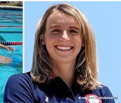 The katie ledecky net worth total of $68,000 could be as high as $2.2 million if she'd gone pro instead of choosing to swim for stanford university. Is Katie Ledecky Married Know About Her Husband Parents Net Worth Instagram