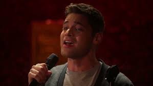 Little Preview Carry on: Concert-Jeremy Jordan