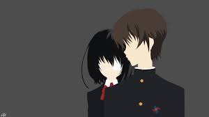 Please contact us if you want to publish a minimalist anime wallpaper on our site. 73 Minimalist Anime