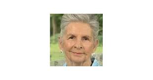 Betty Parrish Obituary (2025)