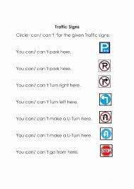 Safety Signs Worksheets For Kindergarten Munity Signs Worksheets Safety Signs Works In 2020 Kindergarten Worksheets Printable Kindergarten Worksheets Drivers Education